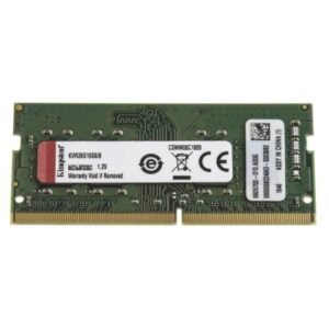 Kingston 8GB DDR4 2666MHz Laptop SODIMM