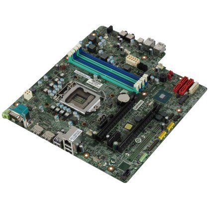 Lenovo ThinkStation P330 Workstation Motherboard C246