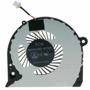 Dell G7 15 7588 GPU Cooling Fan