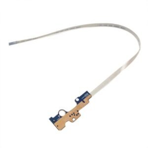 Dell Power Switch Board LS F114P